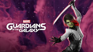 Marvel's Guardians of the Galaxy dévoile un clip musical du groupe Star-Lord et la liste complète de l'OST