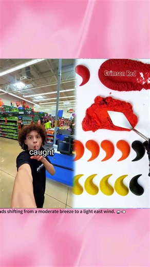 Pulling Fire Alarm In Walmart #duet #funny #storytime #pov #shorts #foryou