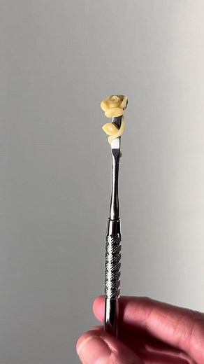 u already know 😏 #fyp #rozart | dab art