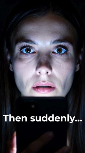 He Was Online… But Didn’t Reply.