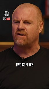🚨 Stick to Football: Sean Dyche 🚨 🗣️ Advice for Amorim. ⭐️ Dyche's Dream Job? 😳 Dealing With Points Deductions... 🤝 Everton & Burnley Memories! 👨‍🌾 Gardening for Clough! Watch now on YouTube and listen on all major platforms! | We Are The Overlap