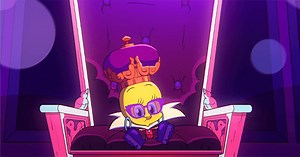 King Tweety - Trailer