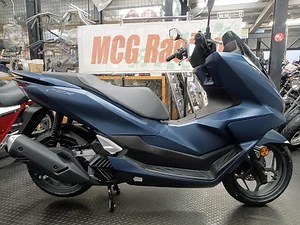ホンダ ＰＣＸ ２０２５年最新モデル ＡＢＳ 新エンジンＥＳＰ＋ セレクタブルトルクコントロール ４バルブエンジン ＬＥＤライト バイク買取センターMCG福岡