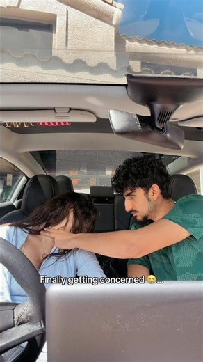 I FAINTED….my brother PUSHED ME😭 #brothee