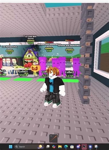 private server link in bio