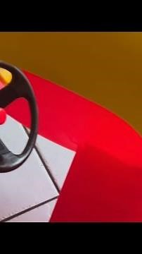 Cozy Coupe Car Setup: The One Mistake You Must Avoid!