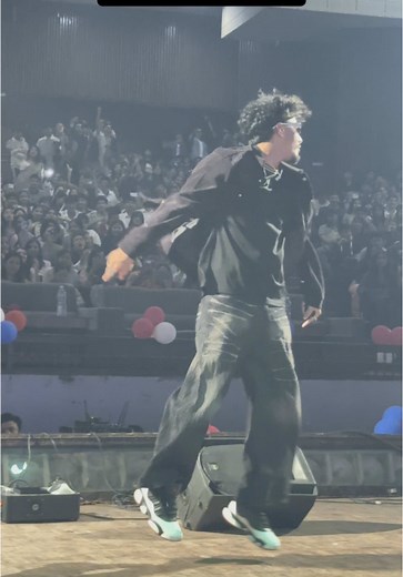 Bibash JK Live Concert Highlights