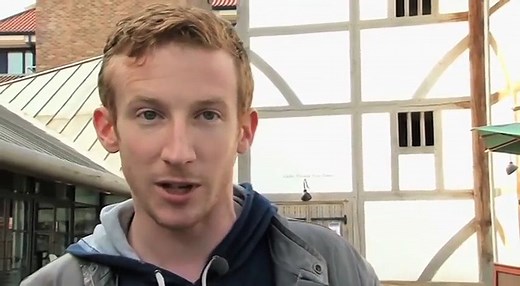 The original pronunciation of Elizabethan English | Britannica