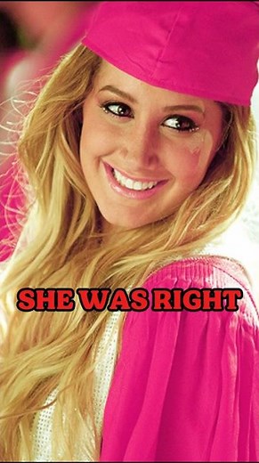 Why Disney FAILED to Make Sharpay the Villain 💅✨ #disney