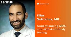 Understanding MOG and AQP-4 Antibody Testing