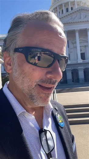 6.4K views · 489 reactions | California Freethought Day | Seth Andrews | Facebook