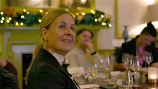 Moments from The Square Rooms London #2 with Purple Square CX   The Peer Space at Home Grown | Maria Pardo