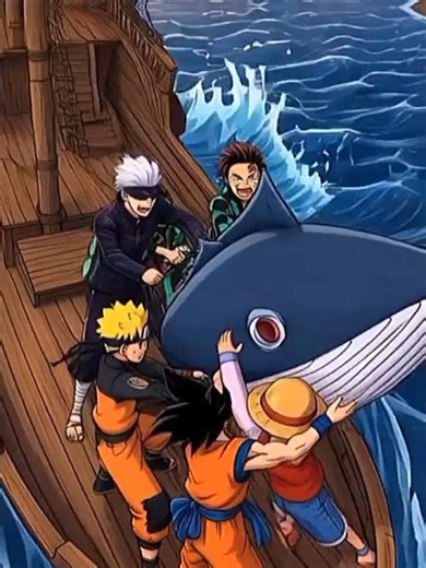 Anime Gods Unite 😈 Dark Phonk Edit | 闇 Anime AMV #youtubeshorts #anime #edit