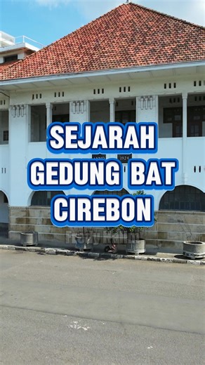 Sejarah Gedung BAT. Jalan Pasuketan Cirebon. . Gedung BAT Cirebon, Sejarah British American Tobacco, Bangunan Kolonial Cirebon, Cagar Budaya Cirebon, Wisata Sejarah Cirebon, Pabrik BAT 1924, Arsitektur Belanda Cirebon, Ikon Kota Cirebon, Wisata Heritage Cirebon, Sejarah Pabrik Rokok, Destinasi Cirebon, Spot Foto Vintage Cirebon, Gedung Tua Cirebon, Pariwisata Cirebon, Cerita Sejarah Cirebon, British American Tobacco Indonesia. #GedungBAT #CirebonHeritage #SejarahCirebon #BritishAmericanTobacco #