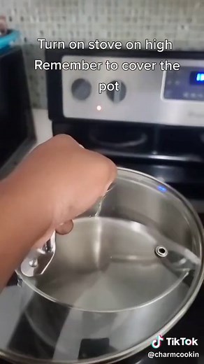 How to Boil Water: Back to Basics Cooking Lesson