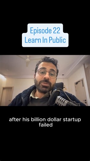 Rachit Magon on Instagram: "Mukund Jha left @dunzo_it as CTO in 2023 after watching it collapse around him. Mass layoffs, mounting losses, losing to competition. Most founders would've disappeared. He built @emergentlabs - AI agents that plan, code, test, and fix errors like human developers do. June 2025: Open launch 5 months later: $25M ARR, 2.5M users, 3M apps built The lesson? Failure doesn't end your story. How you rebuild does. What's the biggest lesson a failure taught you? 👇"