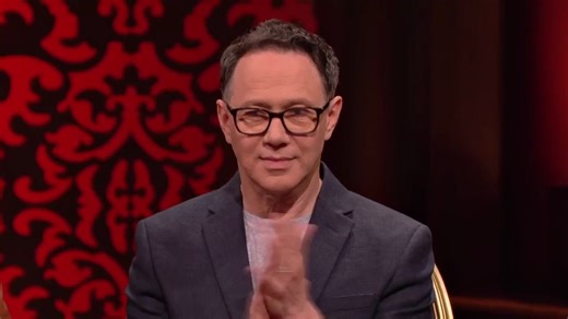 Taskmaster - S20 E03 - Thompson