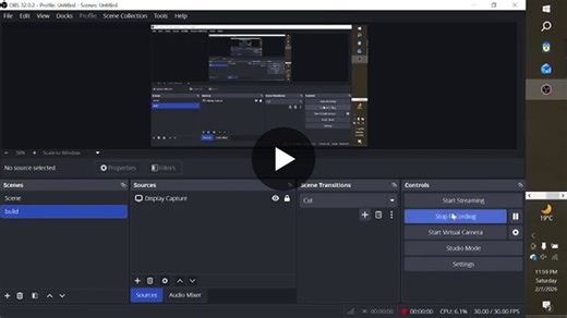 #giaic #hackathon #cloudcomputing #kubernetes #oraclecloud #dapr #kafka #eventdrivenarchitecture #devops #fullstackdevelopment #microservices #ci_cd #ai #softwareengineering | SAIYED MUHAMMAD ANAS MAUDUDI