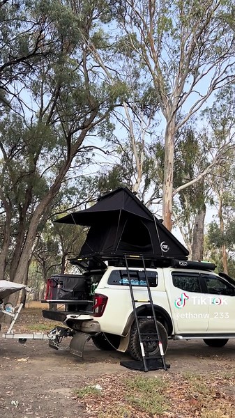 Discover the Joy of Car Camping in Australia