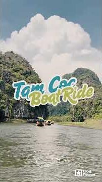 Tam Coc Tour from Hanoi | Boat Ride, Mua Cave & Countryside by Local Vietnam