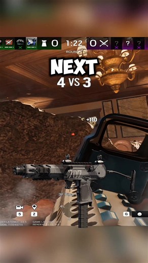 SMG-12 Nerf in R6 Siege — What Changed & How It Affects Play