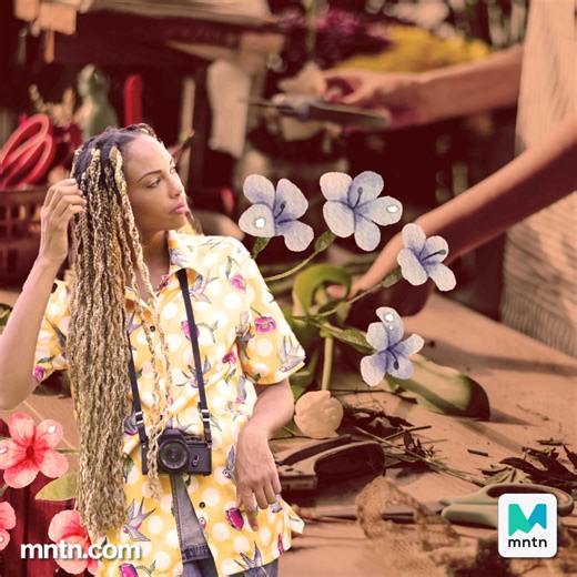 If you’ve used social or search ads, then you already know how to use MNTN. | MNTN