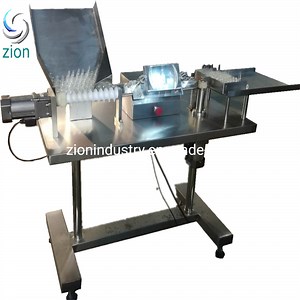 [Hot Item] Industry Use Automatic Visual Inspection Machinevial Impurity Inspection Machine Vision Measuring System Ampoule Optical Inspection Machine