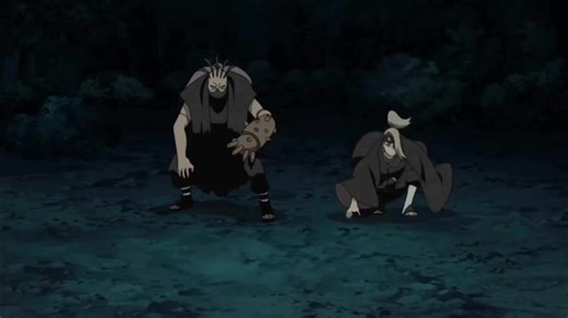 Naruto Shippuden capitulo #430 completo español latino #ybarra | lo mejor del anime