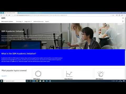 How to Download IBM SPSS Modeler| RACE| REVA University