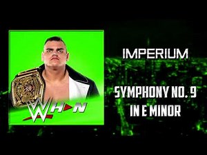 Imperium - Symphony No. 9 in E Minor + AE (Arena Effects)