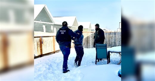 ICE agents arrest 6 alleged members of Venezuelan gang Tren de Aragua in Gallatin County