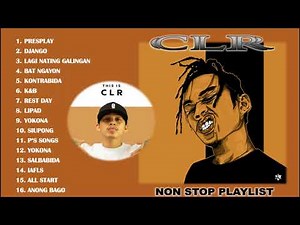 CLR BEST SONGS 2023 | NON STOP PLAYLIST