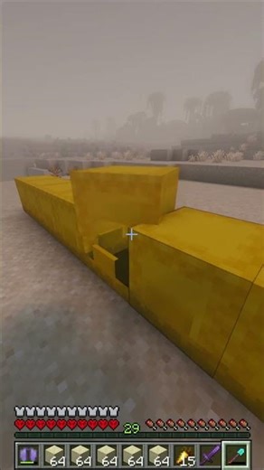 Mega Ocean Base Update!