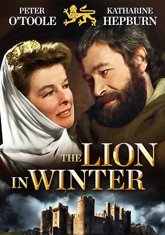 The Lion in Winter