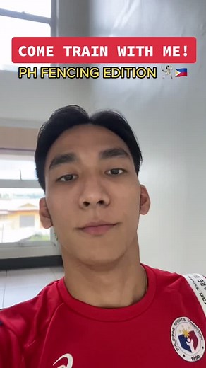 Fencing Training Day: Jogging, Footworks, and Pre-fencing | Phifencing