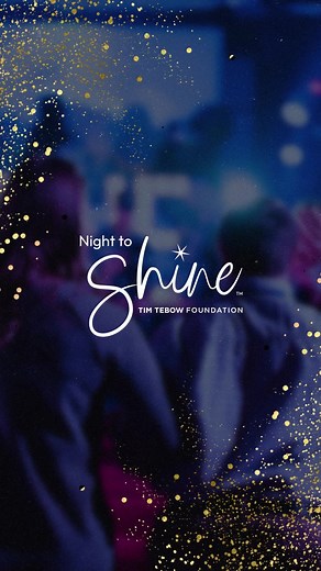 Experience the Wonder of Night to Shine 2026