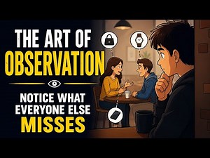 Unmasking Deception: The Hidden Power Of Strategic Observation