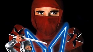 L'Implacable Ninja - Apple TV