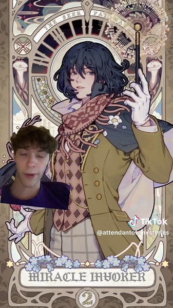 Exploring the World of Lotm: Characters, Pathways, and Mysteries