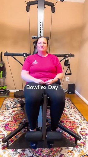 Maximize Weight Loss with Bowflex Exercises