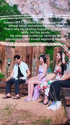 Analyzing Body Language in Singles Inferno Episode 3