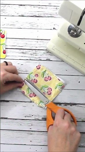 Sew Reusable Makeup Remover Pads