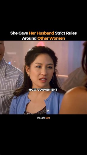 She Gave Her Husband Strict Rules Around Other Women #relationships #humanbehavior