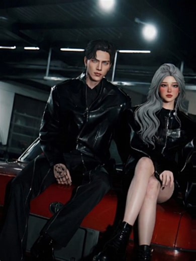 Gila Banget! Lintas Server dan Karung Ruby