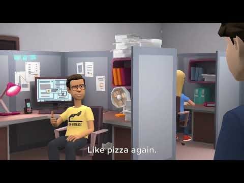 Where do feelings come from? | Fun animated science video with Dadar and Oliver