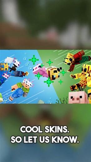 New CHALLENGE! #subscribe #minecraft #fypシ #gaming #minecraftmeme #builds #fypage #fyp