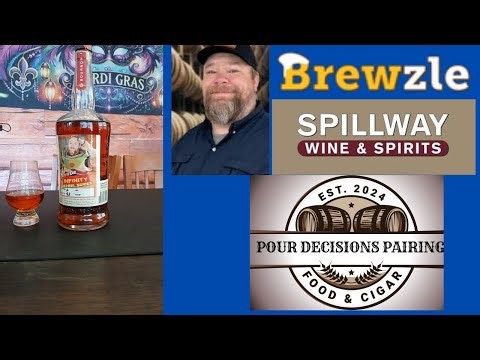 Brewzle Infinity Barrel 2025!