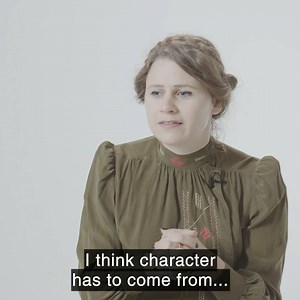 9.4K views · 106 reactions | 'Writing characters who aren't like you is totally possible.' Advice on creating a compelling character from leading playwrights. #ThePlaywrights | National Theatre | Facebook