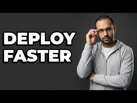 Can GitOps Improve Infrastructure Deployment Efficiency?