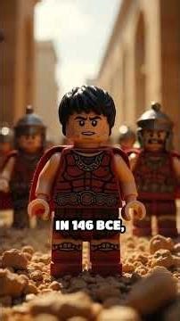 The Dramatic Fall of Carthage Revealed